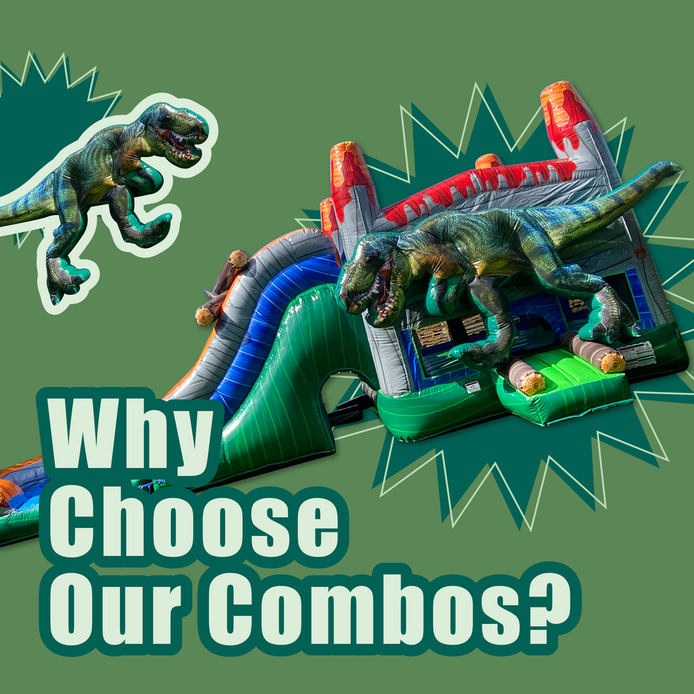 Why Choose Our Combos?