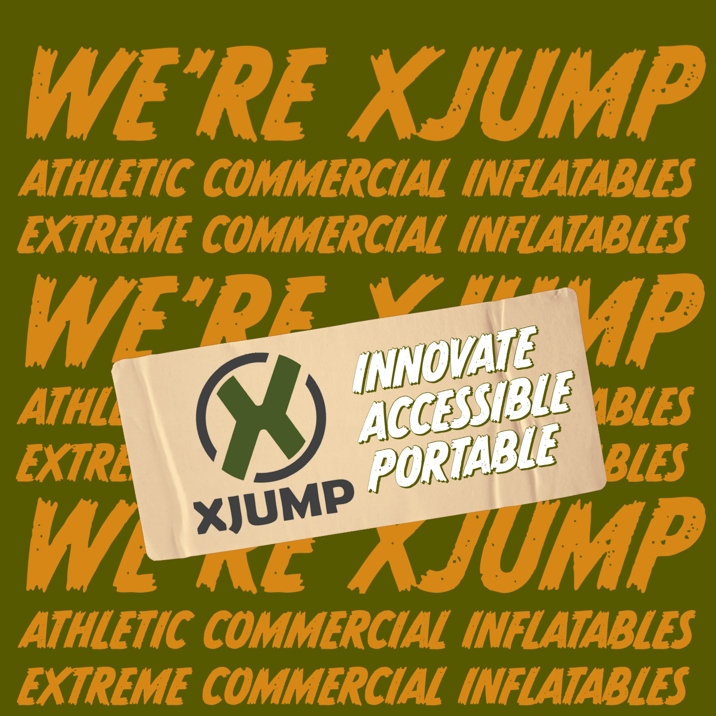 XJUMP