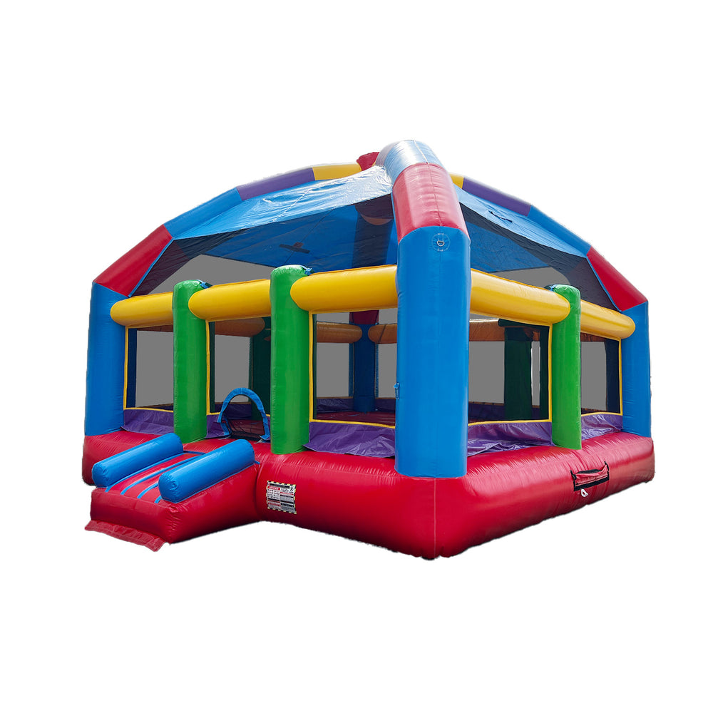 Grand Party Dome 20' Bounce House