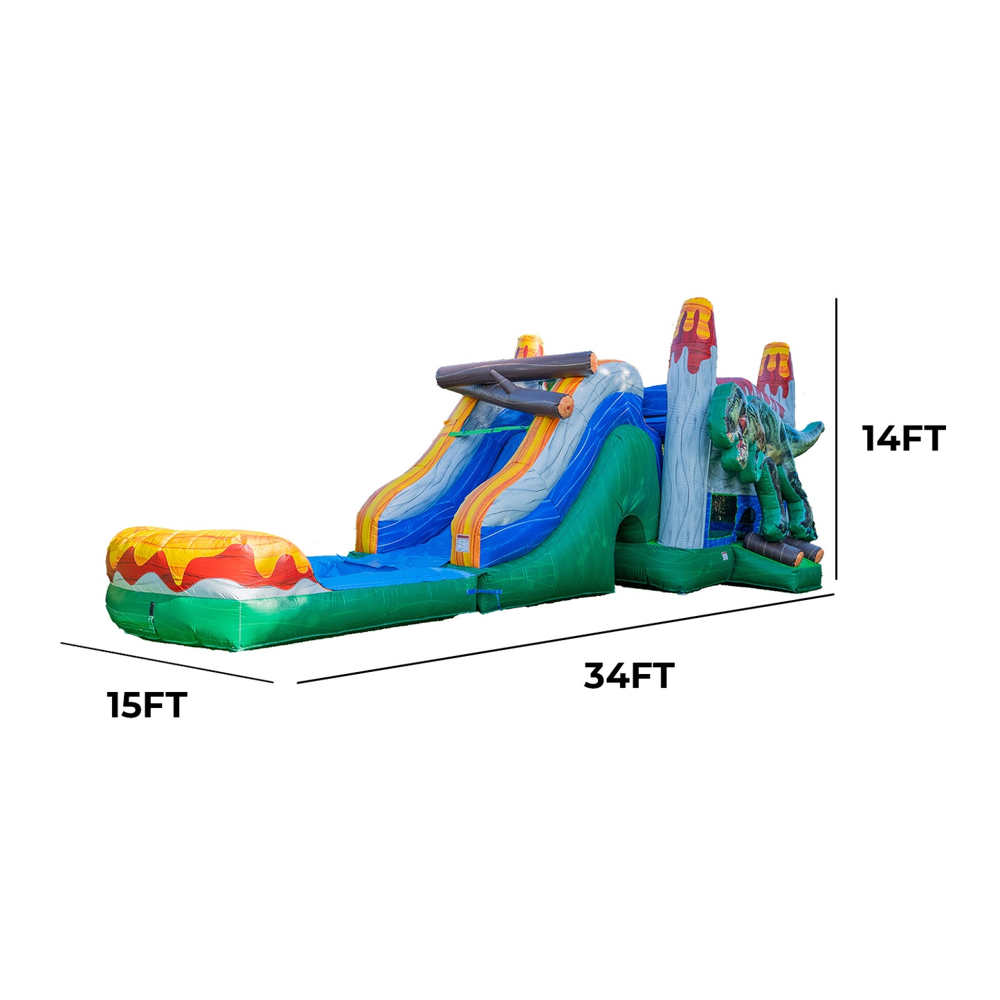 
                  
                    commercial grade dinosaur combo measurements
                  
                